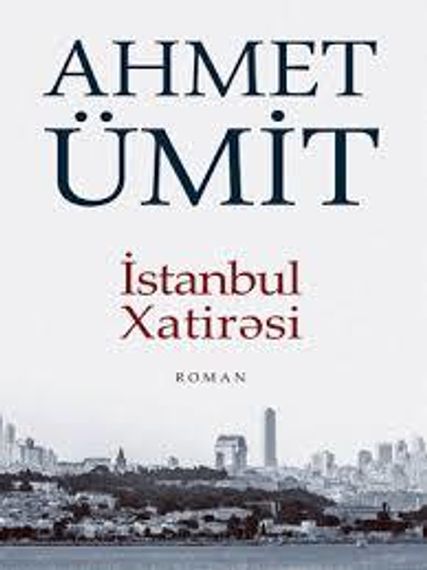 İstanbul xatirəsi