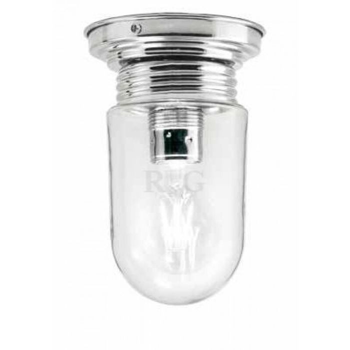 Потолочный светильник Cremasco Casale 4060/1PL
