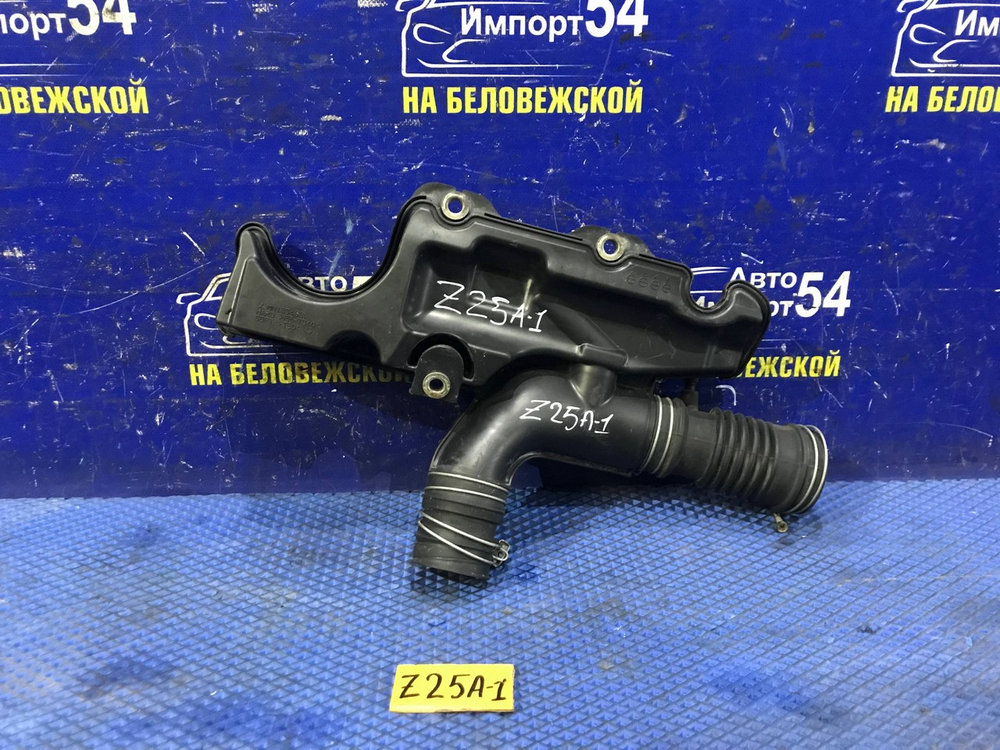 Гофра воздушного фильтра MITSUBISHI COLT 2003