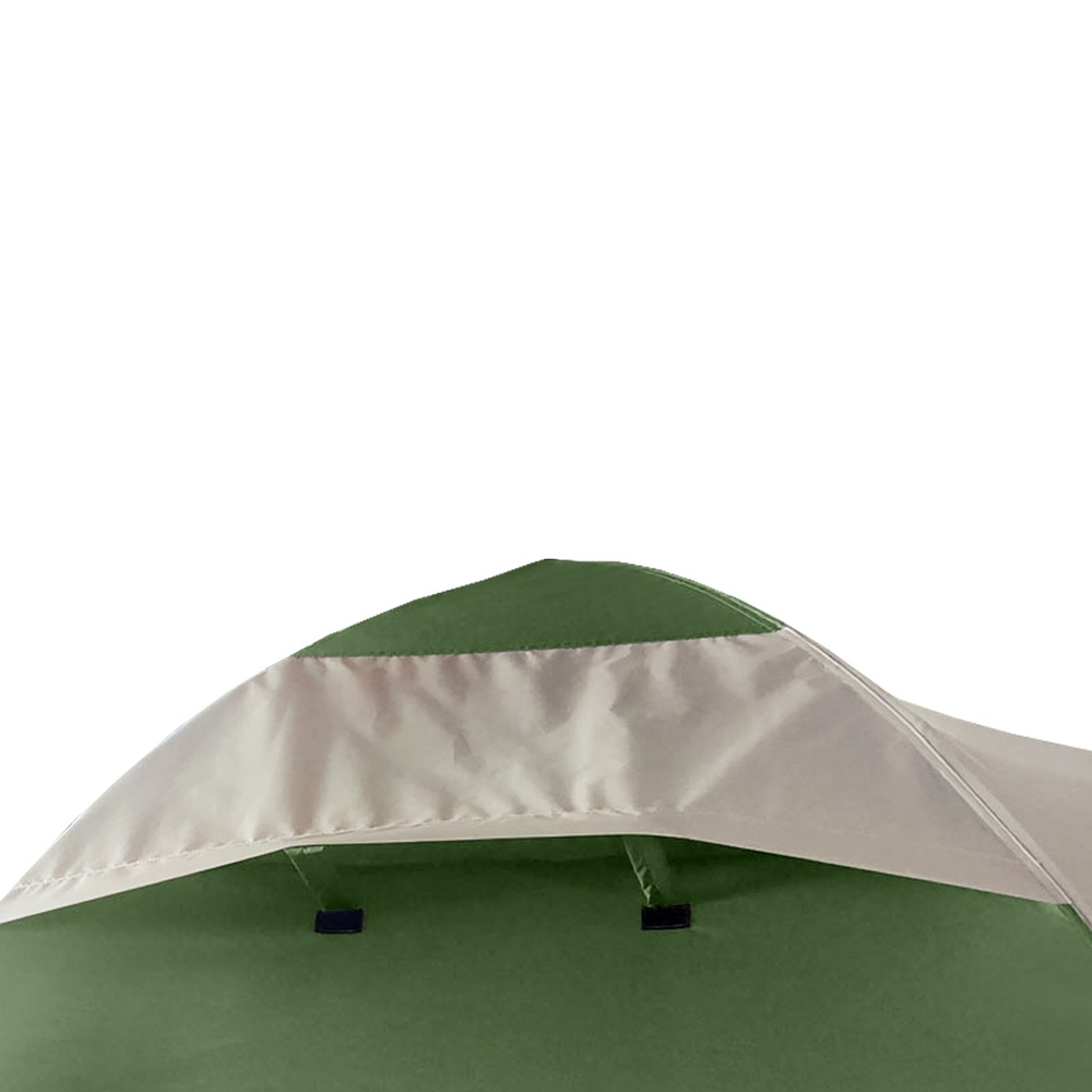 Трехместная палатка с увеличенным тамбуром BTrace Canio 3