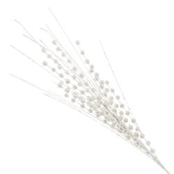 GAEM Изделие декоративное "Ветка", L24 W20 H90 см