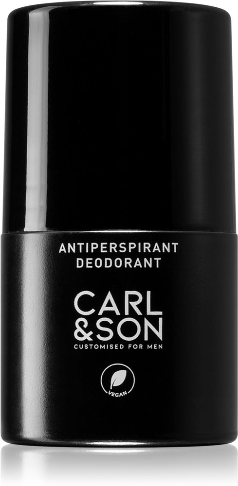 Carl &amp; Son антиперспирант Antiperspirant Deodorant