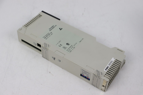 Schneider Electric 140 CPU 434 12A
