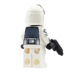 Клон-пилот (Ринго-Винда)