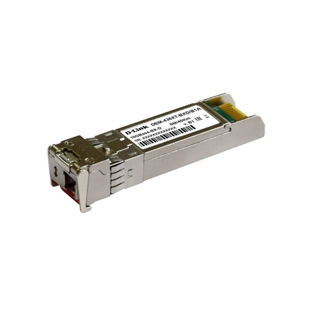 D-Link 436XT-BXD/20KM/B2A Сетевое оборудование