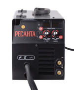 Сварочный полуавтомат САИПА-200C MIG 5в1 Ресанта