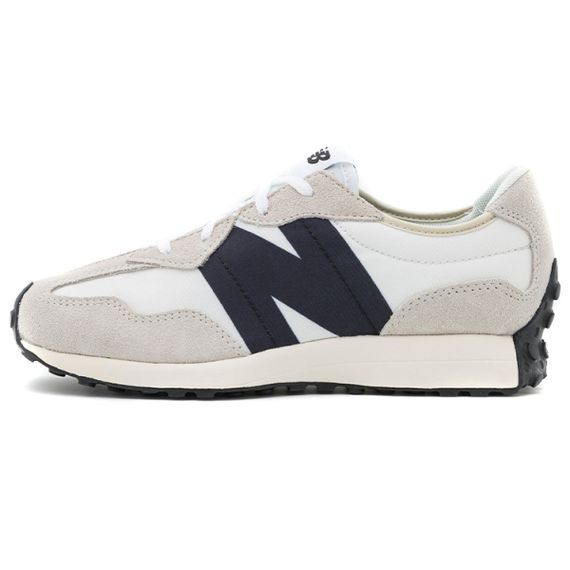 New Balance NB 327 Детская повседневная обувь Низкий Топ Унисекс