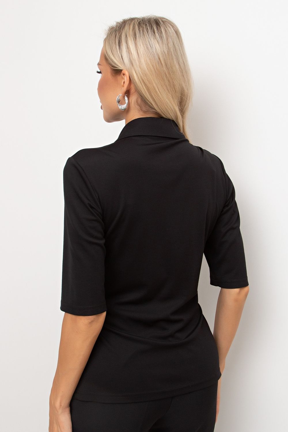 Блузка Мэйс №1 Valentina