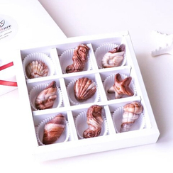 481 | Форма для шоколадных изделий