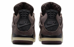 Кроссовки A Ma Manire X Jordan Air Jordan 4 Retro "Violet Ore"