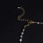 Браслет Lounge GRY