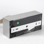 Подвесной светодиодный светильник Lussole River LSP-4006