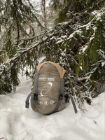 Спальный мешок армейский Alaska Comfort -5 Army