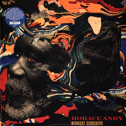 Horace Andy Midnight Scorchers