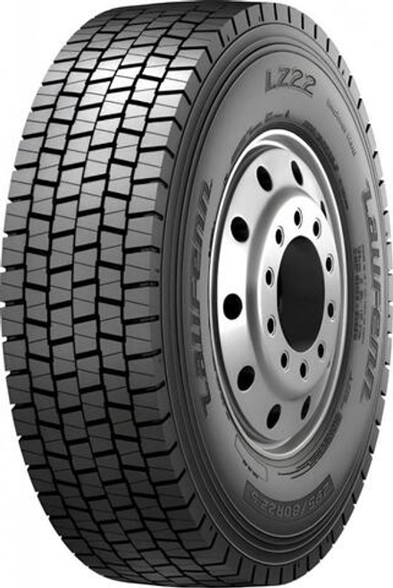 Laufenn LZ22 (ведущая) 315/80 R22.5 156L