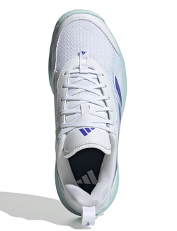 Женские теннисные кроссовки Adidas Avaflash