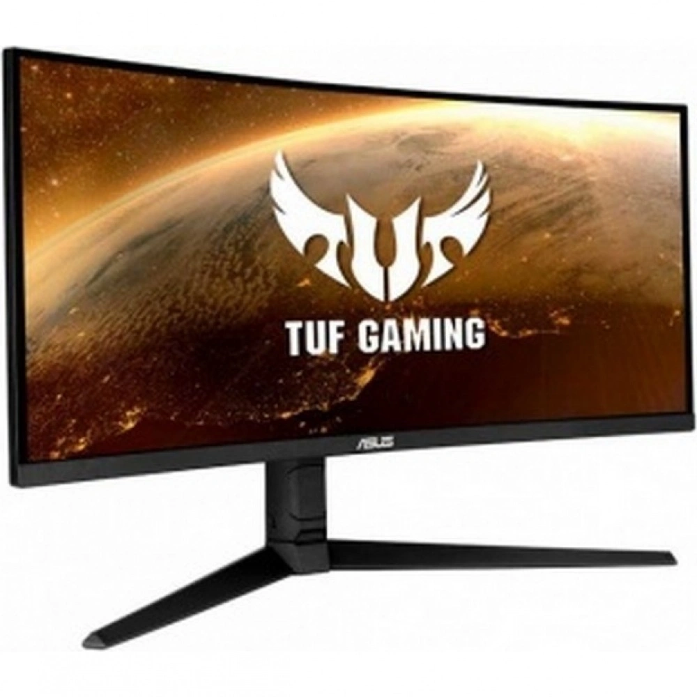 Монитор Asus 34" TUF Gaming VG34VQL1B (90LM06F0-B01170)