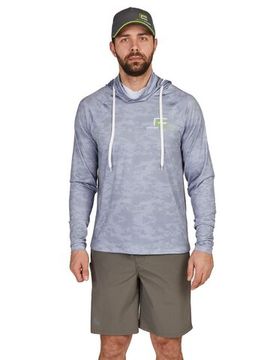 Джемпер Feeder Concept UV HOODIE