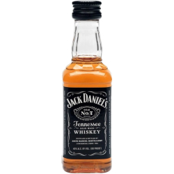 Виски Jack Daniel's 0,05 л.