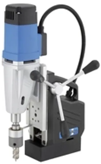 Зенковка Karnasch Ø6,3 мм, с покрытием Blue-Tec, 90°, DIN 335, арт. 20.1755-050