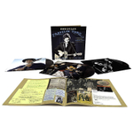 Bob Dylan, Johnny Cash / Travelin' Thru - The Bootleg Series Vol. 15 (1967-1969)(3LP)