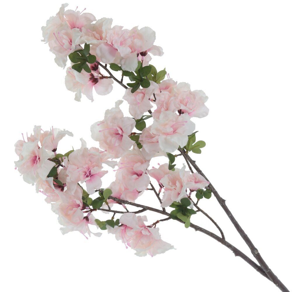 GAEM Цветок искусственный "Азалия", L39 W13 H104 см