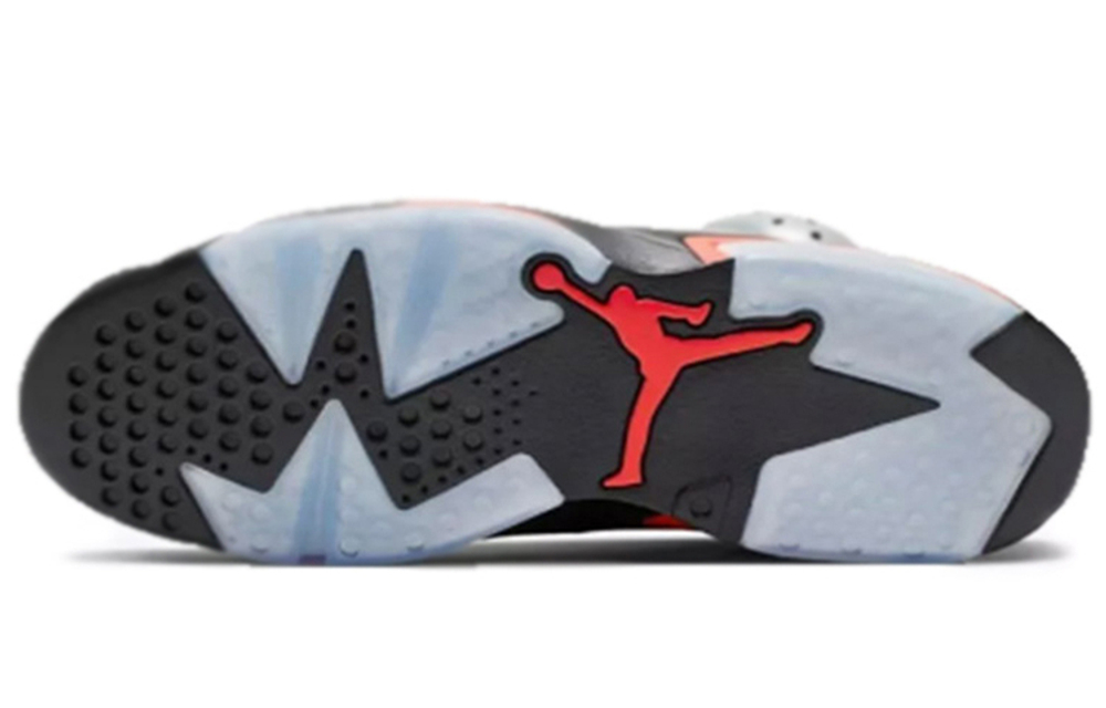 Кроссовки Jordan Air Jordan 6 Retro Reflections Of A Champion