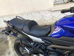 Yamaha Tracer 900 FJ-09 2015-2017 Top Sellerie сиденье Комфорт с гелем и подогревом