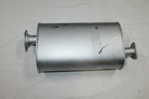 Глушитель /УАЗ 452, 39099 дв. 4213/ инжектор (Автоглушитель)