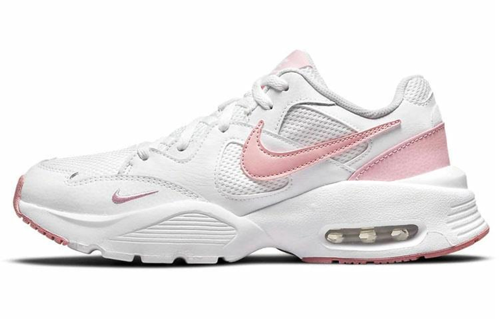 Кроссовки Nike Air Max Fusion (Женская размерная сетка)