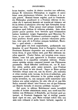 Epistulae (Latin Edition) | Marcus Aurelius