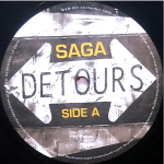 Saga / Detours (3LP)