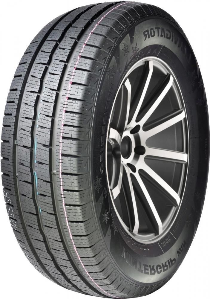Powertrac Snowvan Pro 225/70 R15C 112R