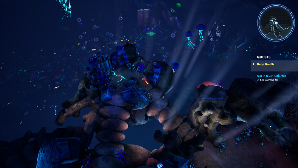 Batora: Lost Haven (для ПК, цифровой код доступа)