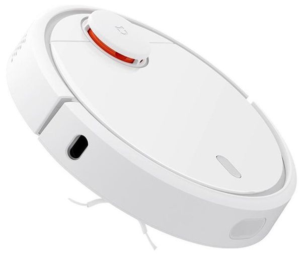 Пылесос Xiaomi Mi Roborock Sweep One