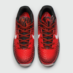 Кроссовки Nike Kobe 6 Protro Red new Qual.