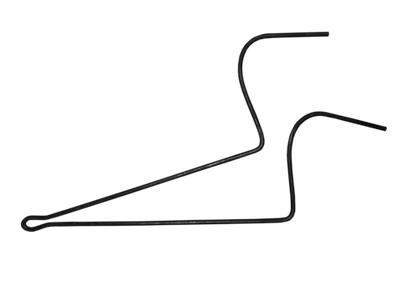 Палец пружинный ГВК-3М (D6 мм) Астрон