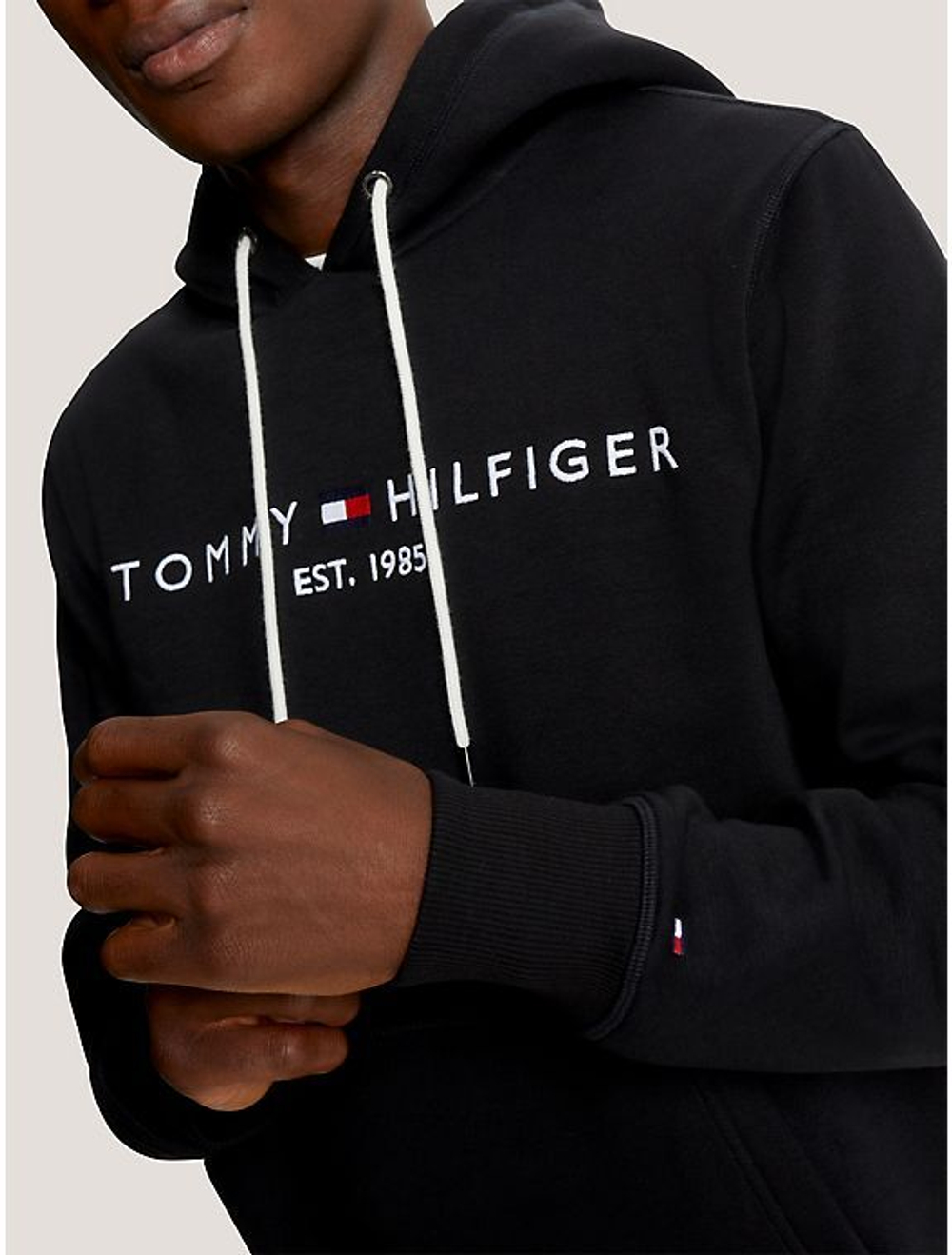 Худи Tommy Hilfiger