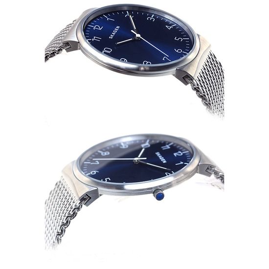 Мужские часы Skagen SKW6164