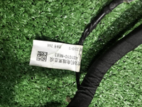 Двигатель 1.5 JL473ZQ7 Changan Uni-V (2022-н.в.)