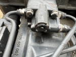 МКПП ZF 16S2220TD