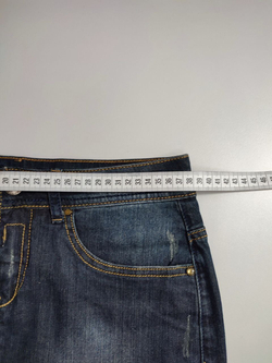 Юбка Savage джинсовая 44 размер