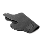 Кобура поясная для ПМ, г. Рязань, кожа