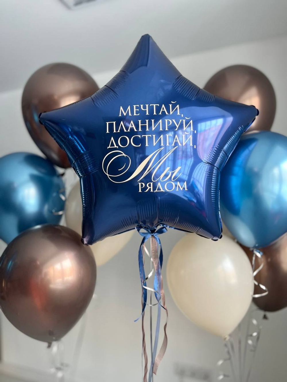 Воздушные шары №2905