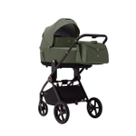 Модульная коляска Sweet Baby Stella Plus Therma Green