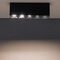 Накладной светильник Nowodvorski Midi Led Black 10058