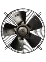 Осевой вентилятор YWF4D-300HS