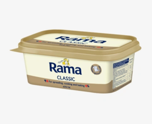Маргарин Rama Classic 60% жирности 225 г