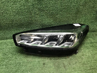 Битая Фара левая Chery Tiggo 7 Pro (2020-2024) LED