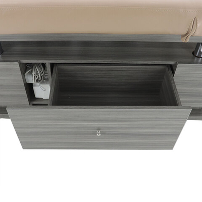 Электрический стол Med-Mos ММКМ-2 (КО-154Д)